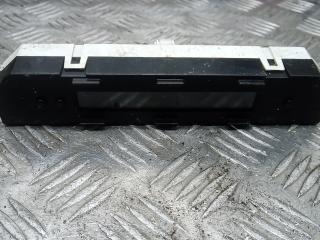 монитор Suzuki Grand Vitara 2 поколение 2006, 2.0 л., бензин, МКПП, внедорожник 5 дв., 3460065J20, 3460065J2