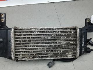 радиатор интеркулера Mercedes-Benz C-Класс W204/S204 2009, 2.2 л., дизель, МКПП, универсал, A2045000500, 2045000500