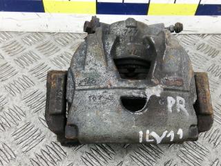 суппорт передний правый Jaguar XF X250 2009, 2.7 л., дизель, АКПП, седан, C2C27282