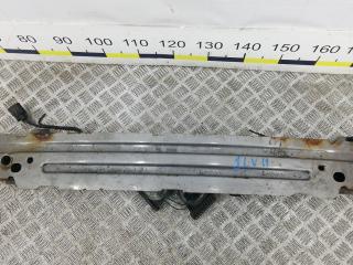 усилитель бампера переднего Jaguar XF X250 2009, 2.7 л., дизель, АКПП, седан