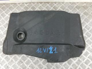 защита двигателя Jaguar XF X250 2009, 2.7 л., дизель, АКПП, седан