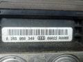 блок ABS Mercedes-Benz CLS-Класс C219 [рестайлинг] 2009, 3.0 л., D 320CDI, дизель, АКПП, седан, A2114313712 - фото №7