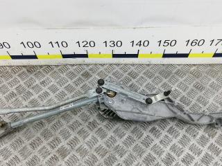 Трапеция дворников Mercedes-Benz CLS-Класс C219 [рестайлинг] 2009, 3.0 л., D 320CDI, дизель, АКПП, седан