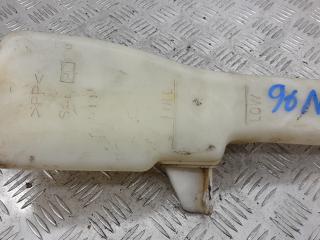 бачок расширительный Mitsubishi Space Star 1 поколение [рестайлинг] 2003, 1.6 л., бензин, МКПП, минивэн, MB924955, MR208696