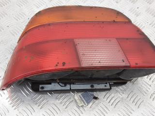 фонарь задний левый BMW 5 серия 1996-2000 1997, 2.5 л., 523i, бензин, АКПП, седан, 63218363557, 63212496297