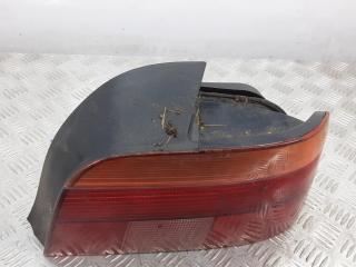 фонарь задний правый BMW 5 серия 1996-2000 1997, 2.5 л., 523i, бензин, АКПП, седан, 63218363558, 63212496298