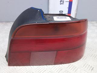 фонарь задний правый BMW 5 серия 1996-2000 1997, 2.5 л., 523i, бензин, АКПП, седан, 63218363558, 63212496298