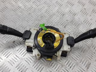 переключатель подрулевой Kia Cerato 1 поколение 2004, 1.6 л., бензин, МКПП, хетчбэк 5 дв., 934202F180, 934902F000