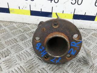 ступица задняя правая Ford S-Max 1 поколение [рестайлинг] 2010, 2.0 л., бензин, МКПП, минивэн, AG9C-2B664-AAA, 1778502, 6G912C299AAE, 6G912C299AAD, 6G912C299AAB, 6G912C299AAC, 1753553, 1377119, 1501070, 1570733, 1858800