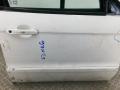 дверь передняя правая Ford S-Max 1 поколение [рестайлинг] 2010, 2.0 л., бензин, МКПП, минивэн - фото №4