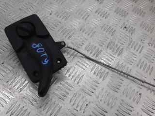 Ручка внутренняя двери распашной левой Opel Movano 1 поколение (A) [рестайлинг] 2006, 2.5 л., дизель, МКПП, микроавтобус