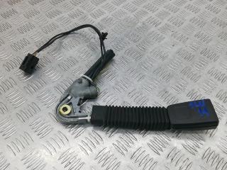 замок ремня безопасности Jaguar XF X250 2009, 2.7 л., дизель, АКПП, седан