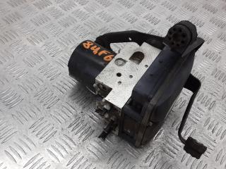 блок ABS BMW X5 E70 2008, 4.8 л., бензин, АКПП, внедорожник 5 дв., 3451678821902