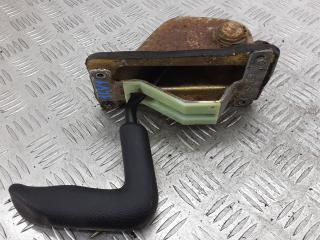 рычаг ручного тормоза (ручника) Jeep Grand Cherokee WJ 1999, 4.0 л., бензин, АКПП, внедорожник 5 дв.