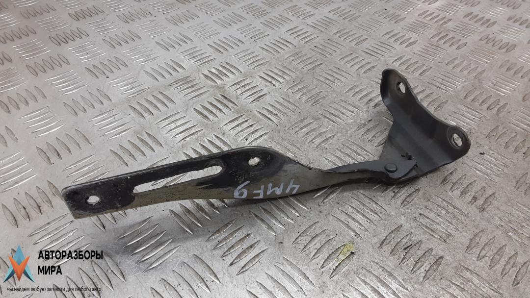 петля капота Honda Pilot 2 поколение 2010, 3.5 л., бензин, АКПП, внедорожник 5 дв. - фото №1