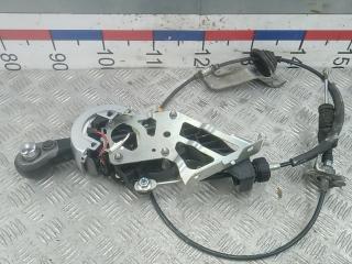 кулиса Honda Pilot 2 поколение 2010, 3.5 л., бензин, АКПП, внедорожник 5 дв.