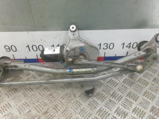 Трапеция дворников Honda Pilot 2 поколение 2010, 3.5 л., бензин, АКПП, внедорожник 5 дв.