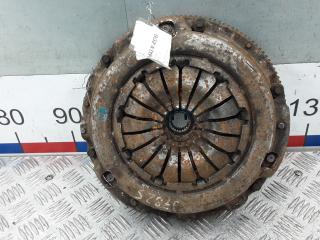 маховик Ford Transit Connect 1 поколение 2006, 1.8 л., дизель, МКПП