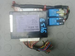 блок управления (другие) Hyundai Getz 1 поколение [рестайлинг] 2006, 1.6 л., бензин, МКПП, хетчбэк 5 дв., 954001C302, 3298721002