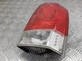 фонарь задний правый Volvo V70 2 поколение [рестайлинг] 2006, 2.4 л., D D5, дизель, МКПП, универсал - фото №3