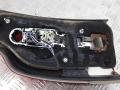 фонарь задний правый Volvo V70 2 поколение [рестайлинг] 2006, 2.4 л., D D5, дизель, МКПП, универсал - фото №5