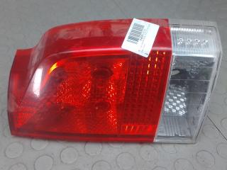 фонарь задний правый Volvo V70 2 поколение [рестайлинг] 2006, 2.4 л., D D5, дизель, МКПП, универсал