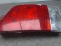 фонарь задний правый Volvo V70 2 поколение [рестайлинг] 2006, 2.4 л., D D5, дизель, МКПП, универсал - фото №2