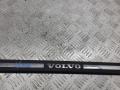 накладка на порог внутренняя Volvo V70 2 поколение [рестайлинг] 2006, 2.4 л., D D5, дизель, МКПП, универсал - фото №2