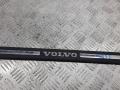 накладка на порог внутренняя Volvo V70 2 поколение [рестайлинг] 2006, 2.4 л., D D5, дизель, МКПП, универсал - фото №2