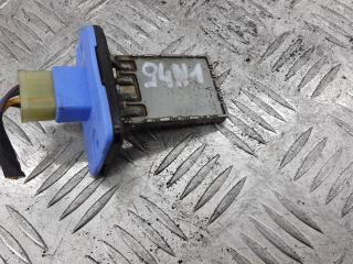 сопротивление печки Chevrolet Nubira 1 поколение 2008, 1.6 л., бензин, МКПП, универсал, 96327390, 96433310