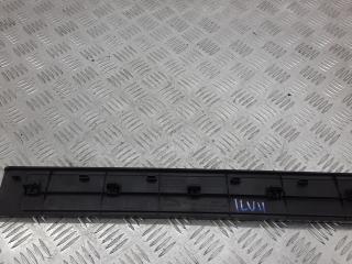 накладка на порог внутренняя Jaguar XF X250 2009, 2.7 л., дизель, АКПП, седан