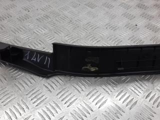 накладка на порог внутренняя Jaguar XF X250 2009, 2.7 л., дизель, АКПП, седан