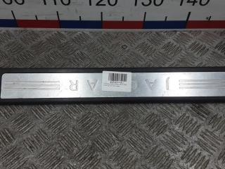 накладка на порог внутренняя Jaguar XF X250 2009, 2.7 л., дизель, АКПП, седан