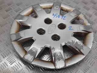 колпак колесный Kia Magentis 1 поколение [рестайлинг] 2004, 2.0 л., бензин, АКПП, седан, 529603C320