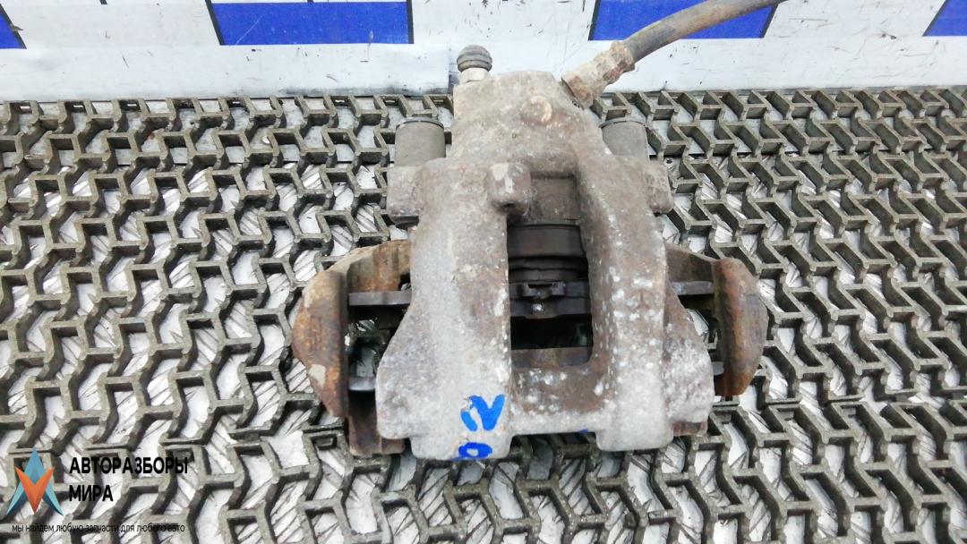 суппорт задний левый Mercedes-Benz S-Класс W221 2007, 3.0 л., дизель, АКПП, седан, A2124230081, A2214230181, 2124230081, 2214230181, A2214230381, 0024202783, 2214230381 - фото №1