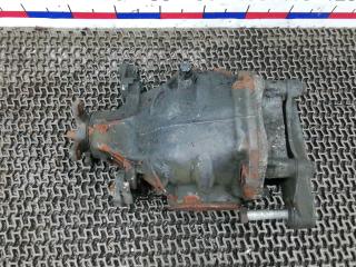 редуктор заднего моста Mercedes-Benz S-Класс W221 2007, 3.0 л., дизель, АКПП, седан