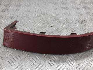 ус под фонарь правый Skoda Octavia 2 поколение (A5) 2007, 2.0 л., дизель, МКПП, хетчбэк 5 дв., 1Z5813346