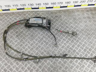 электроручник Lexus GS 4 поколение [рестайлинг] 2018, 2.5 л., бензин, АКПП, седан