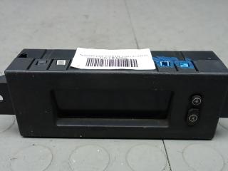 монитор Opel Meriva 1 поколение (A) 2003, 1.7 л., дизель, МКПП, минивэн