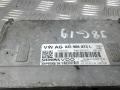 ЭБУ Volkswagen Polo 5 поколение 2010, 1.2 л., бензин, МКПП, хетчбэк 5 дв., 03E906023L, 5WP4050604 - фото №4