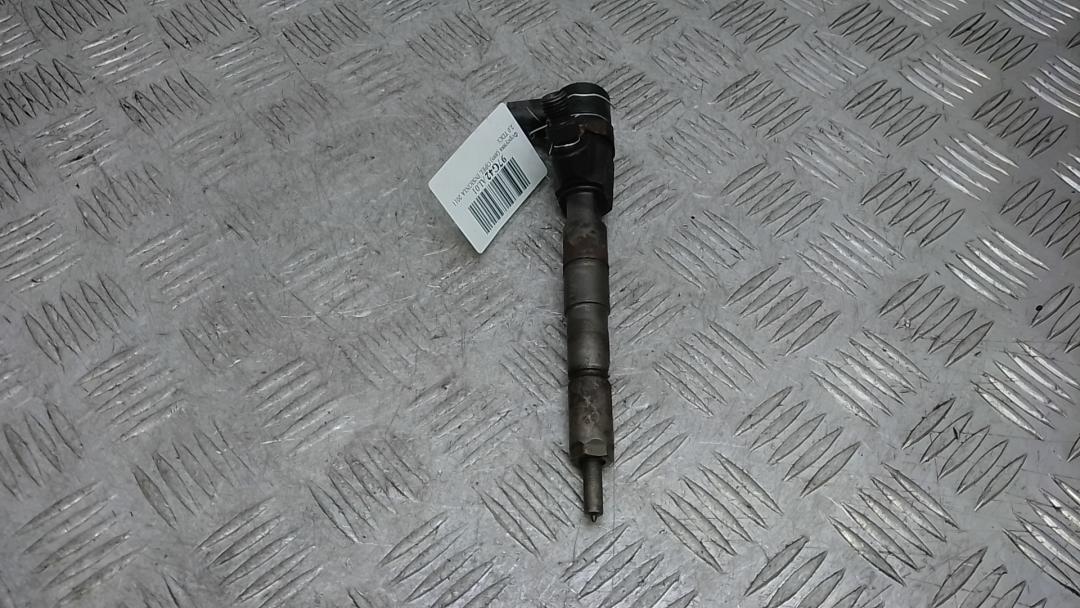 форсунка Opel Insignia 1 поколение (A) 2011, 2.0 л., дизель, МКПП, хетчбэк 5 дв., 0445110423 - фото №1