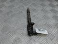форсунка Opel Insignia 1 поколение (A) 2011, 2.0 л., дизель, МКПП, хетчбэк 5 дв., 0445110423 - фото №3