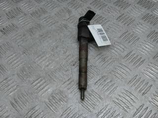форсунка Opel Insignia 1 поколение (A) 2011, 2.0 л., дизель, МКПП, хетчбэк 5 дв., 0445110423