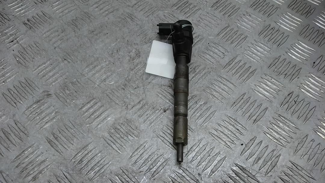 форсунка Opel Insignia 1 поколение (A) 2011, 2.0 л., дизель, МКПП, хетчбэк 5 дв., 0445110423 - фото №1