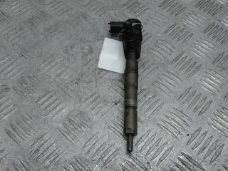 форсунка Opel Insignia 1 поколение (A) 2011, 2.0 л., дизель, МКПП, хетчбэк 5 дв., 0445110423