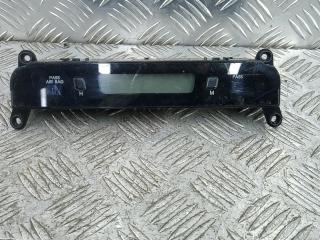 монитор Hyundai Sonata YF 2011, 2.4 л., бензин, АКПП, седан, 945103Q000