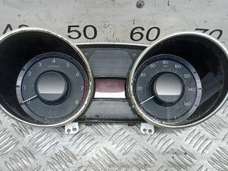 приборная панель Hyundai Sonata YF 2011, 2.4 л., бензин, АКПП, седан, 940013Q013