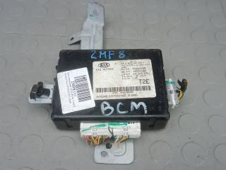 Блок управления BCM (Body Control Module) Kia Optima 3 поколение 2011, 2.4 л., бензин, АКПП, седан, 954002T900
