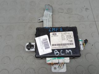 Блок управления BCM (Body Control Module) Kia Optima 3 поколение 2011, 2.4 л., бензин, АКПП, седан, 954002T900