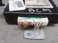 Блок управления BCM (Body Control Module) Kia Optima 3 поколение 2011, 2.4 л., бензин, АКПП, седан, 954002T900 - фото №3